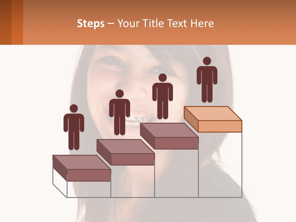 Air House Ventilation PowerPoint Template