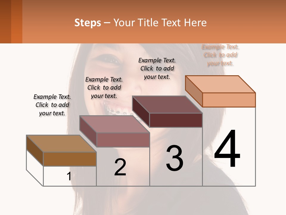 Air House Ventilation PowerPoint Template