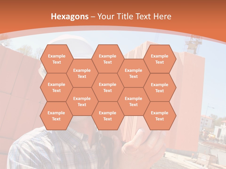 Condition Climate Cold PowerPoint Template