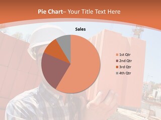 Condition Climate Cold PowerPoint Template