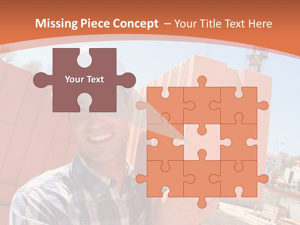 Condition Climate Cold PowerPoint Template