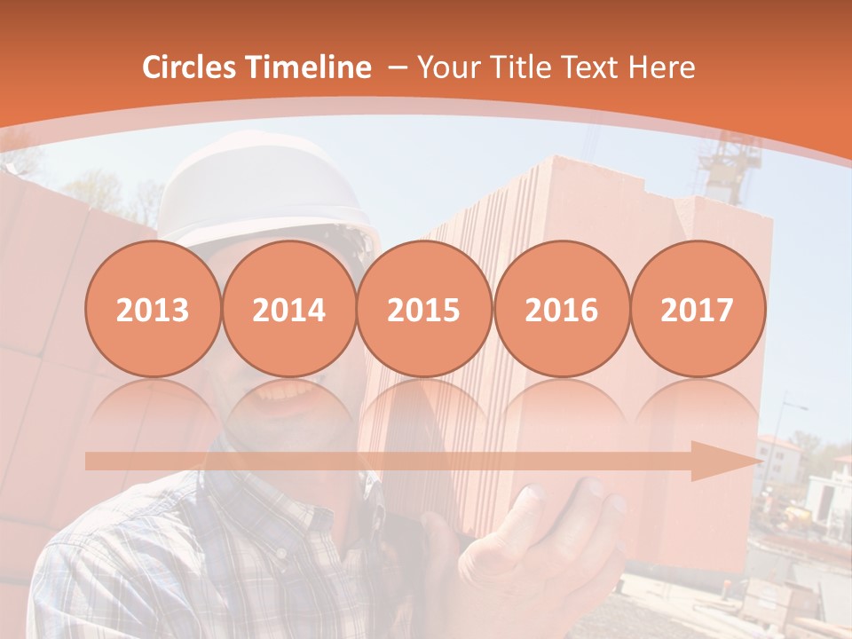 Condition Climate Cold PowerPoint Template