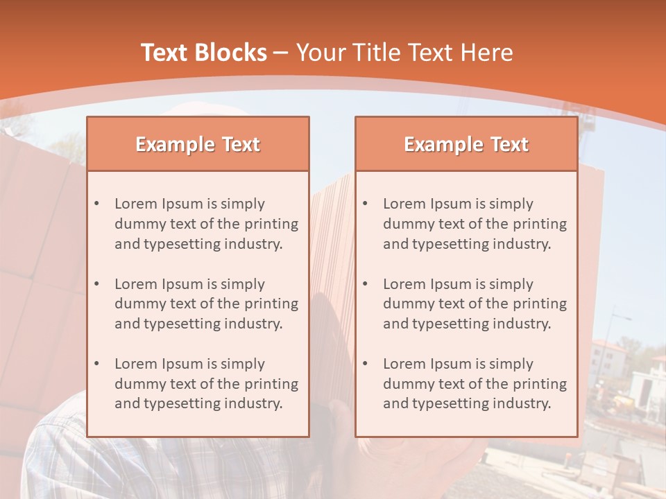 Condition Climate Cold PowerPoint Template