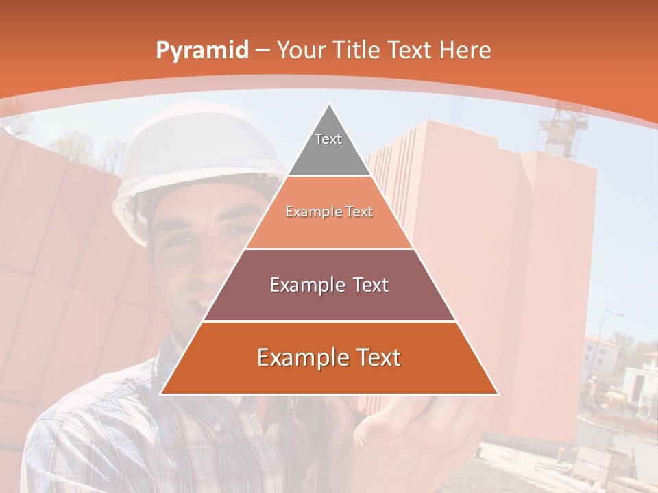 Condition Climate Cold PowerPoint Template