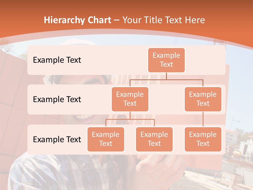 Condition Climate Cold PowerPoint Template