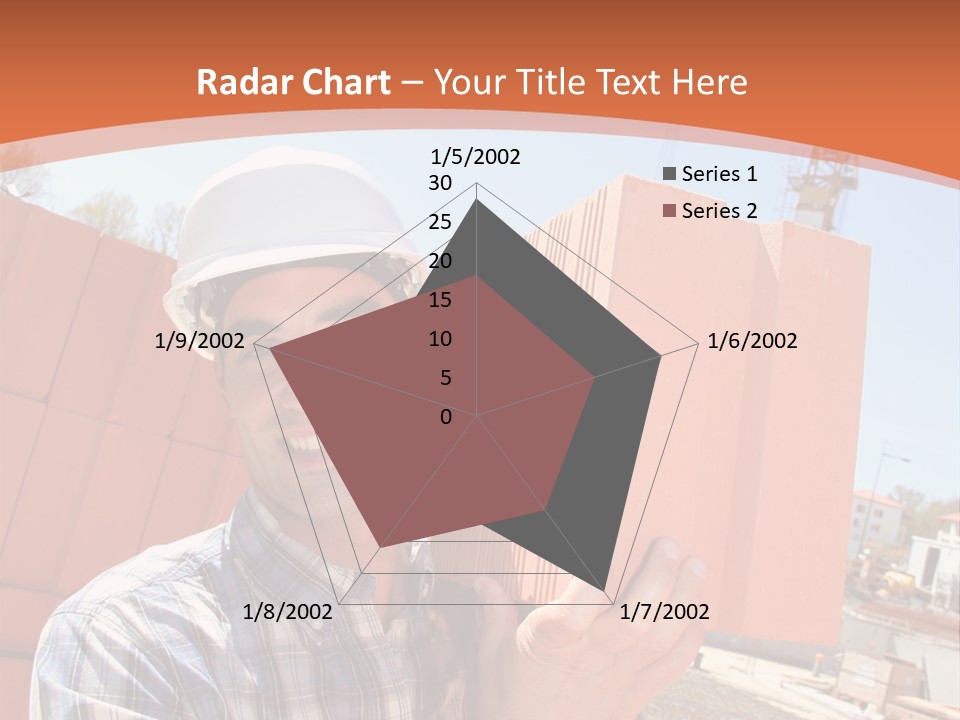Condition Climate Cold PowerPoint Template