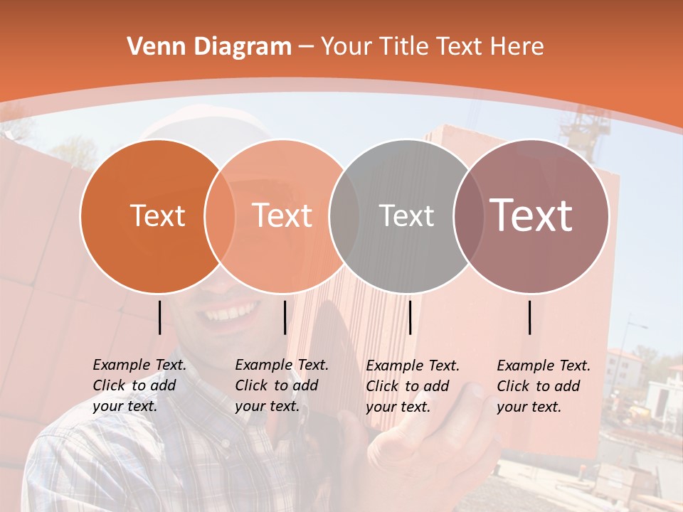 Condition Climate Cold PowerPoint Template