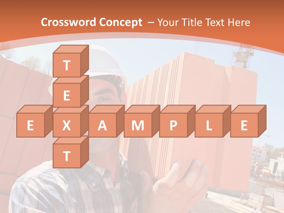 Condition Climate Cold PowerPoint Template