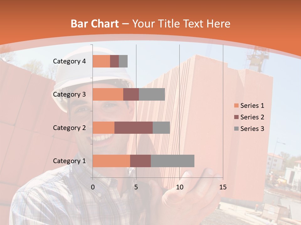 Condition Climate Cold PowerPoint Template