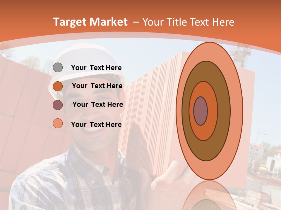 Condition Climate Cold PowerPoint Template