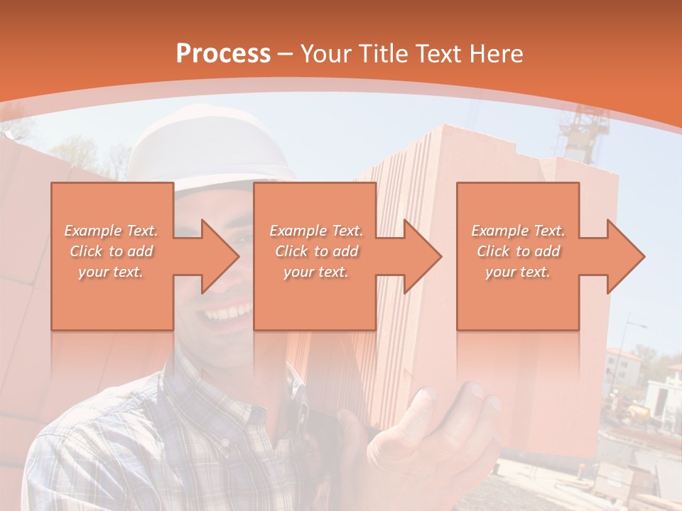 Condition Climate Cold PowerPoint Template