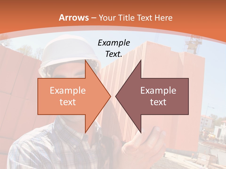 Condition Climate Cold PowerPoint Template