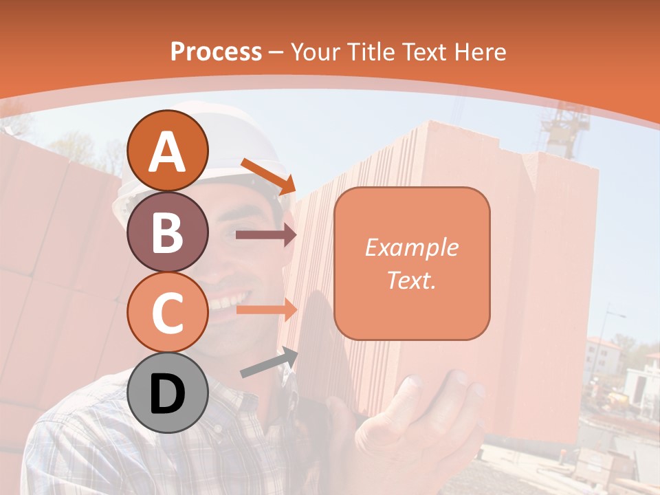Condition Climate Cold PowerPoint Template