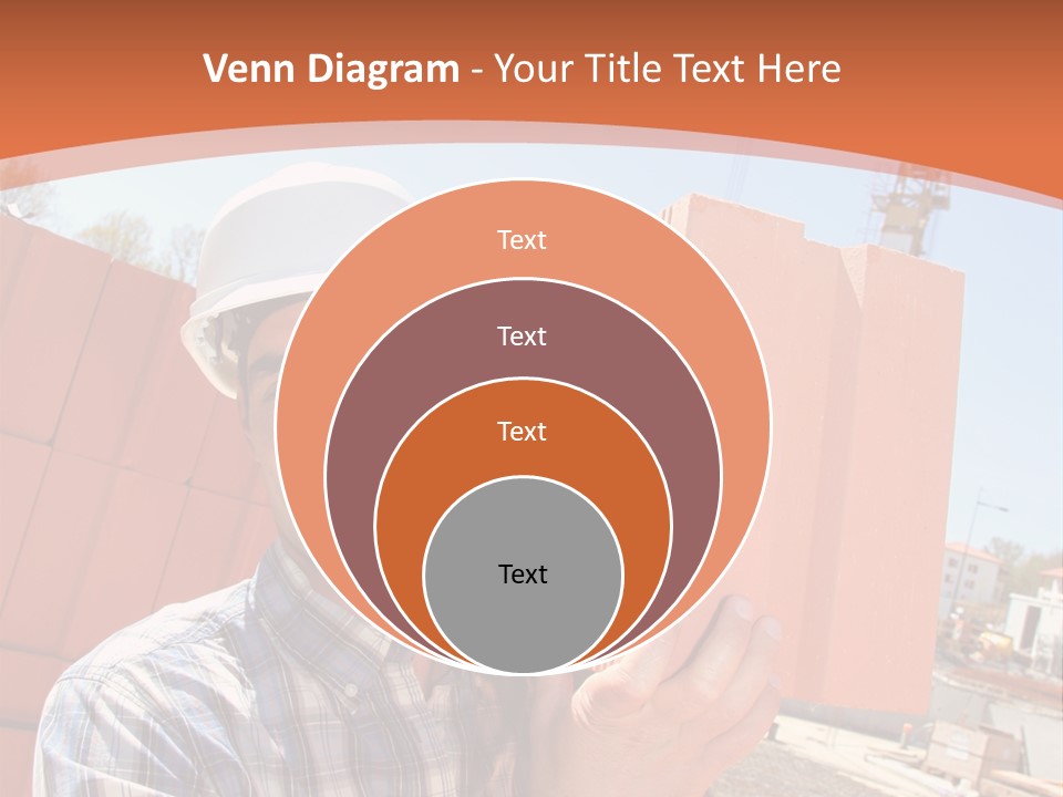 Condition Climate Cold PowerPoint Template
