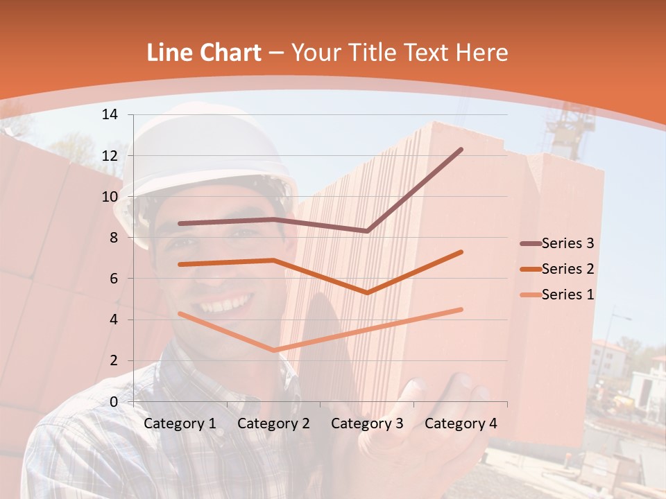 Condition Climate Cold PowerPoint Template