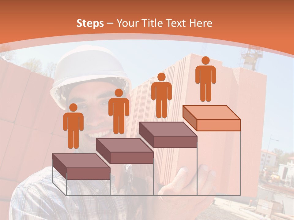 Condition Climate Cold PowerPoint Template