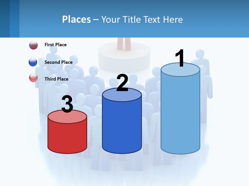 Unit Equipment Technology PowerPoint Template