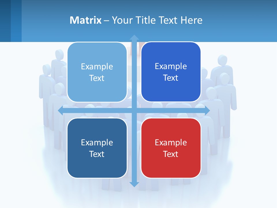 Unit Equipment Technology PowerPoint Template