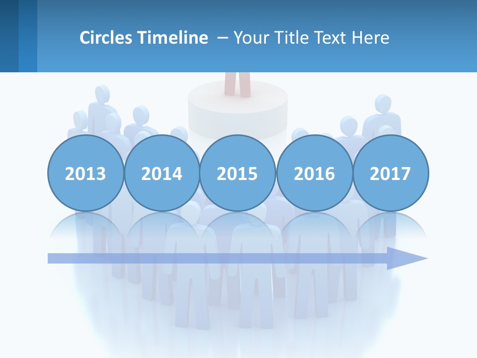 Unit Equipment Technology PowerPoint Template