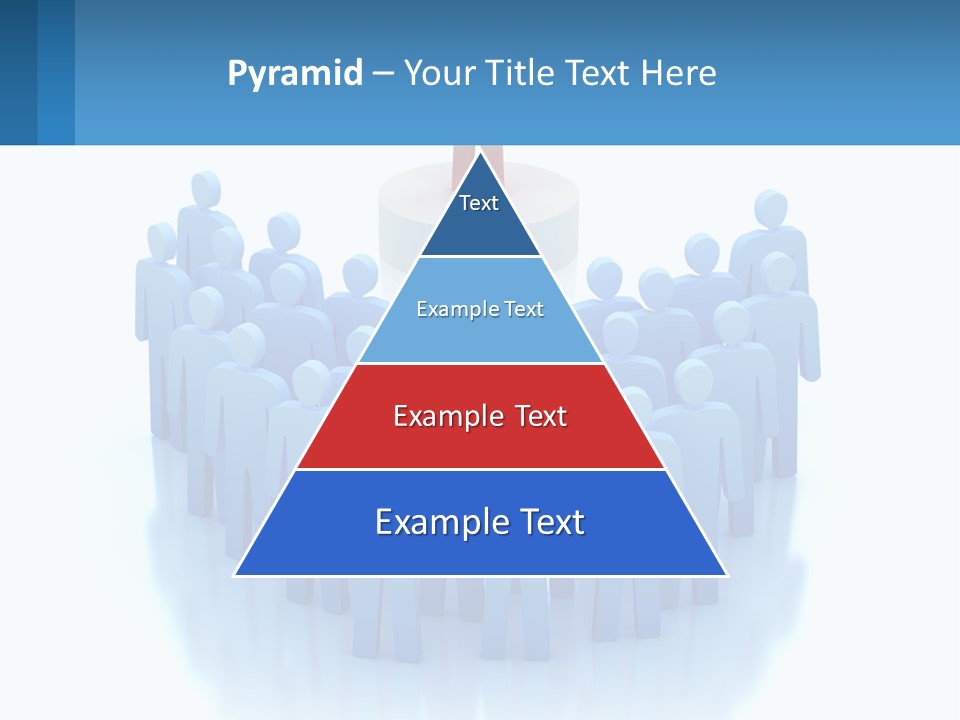Unit Equipment Technology PowerPoint Template