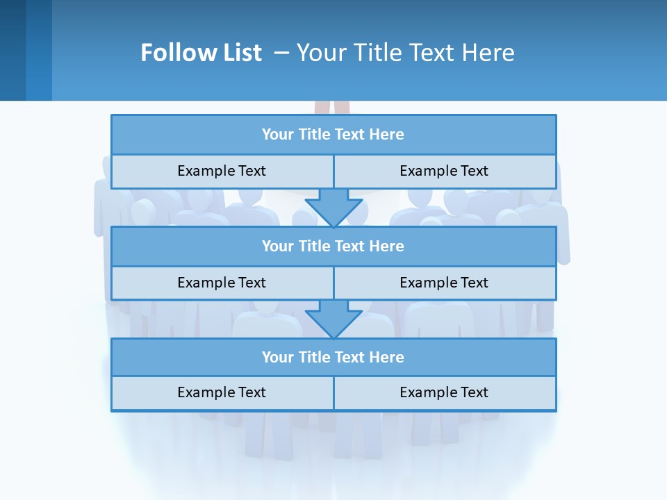 Unit Equipment Technology PowerPoint Template