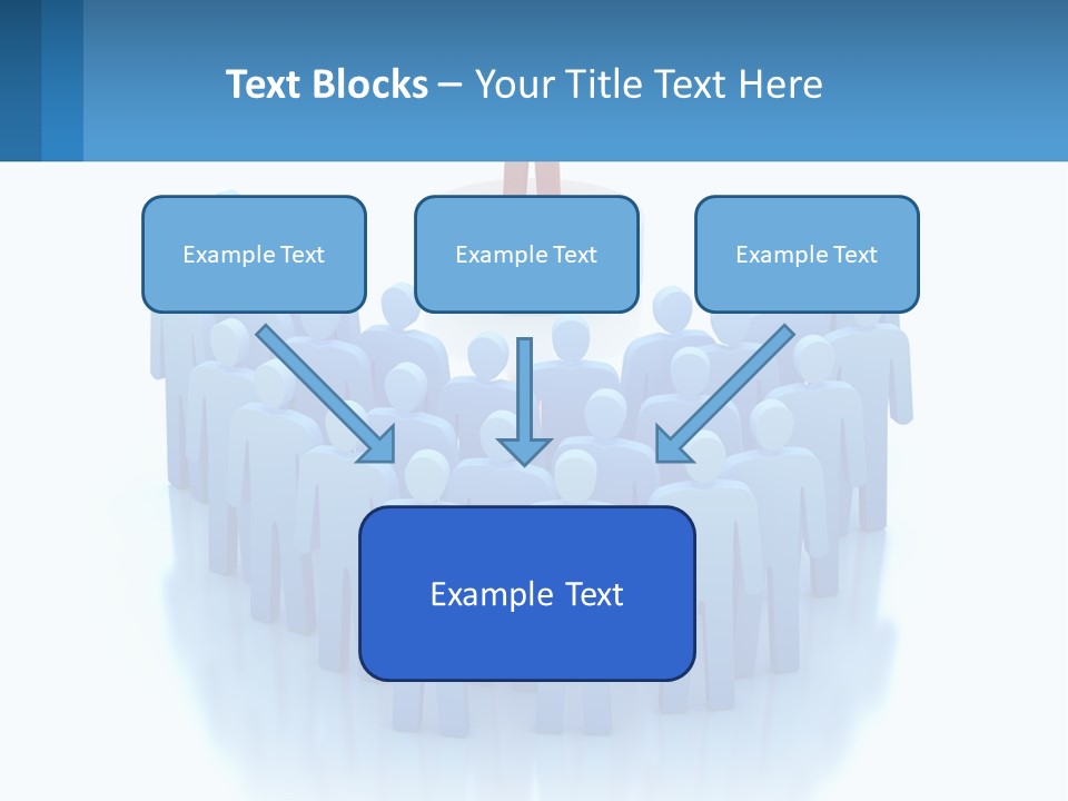 Unit Equipment Technology PowerPoint Template