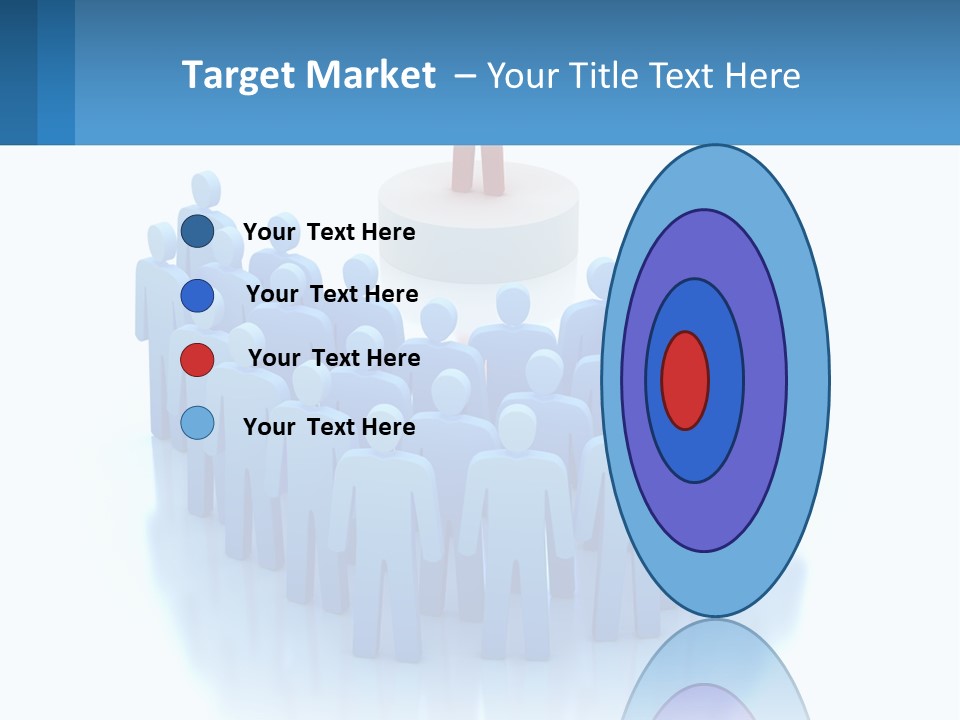 Unit Equipment Technology PowerPoint Template