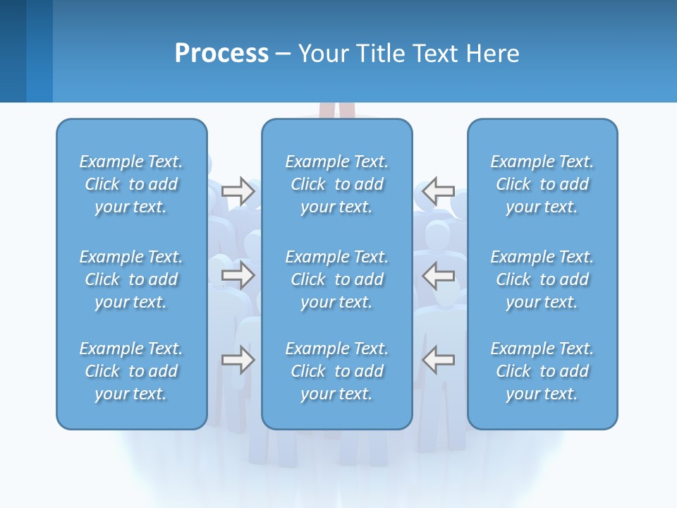 Unit Equipment Technology PowerPoint Template