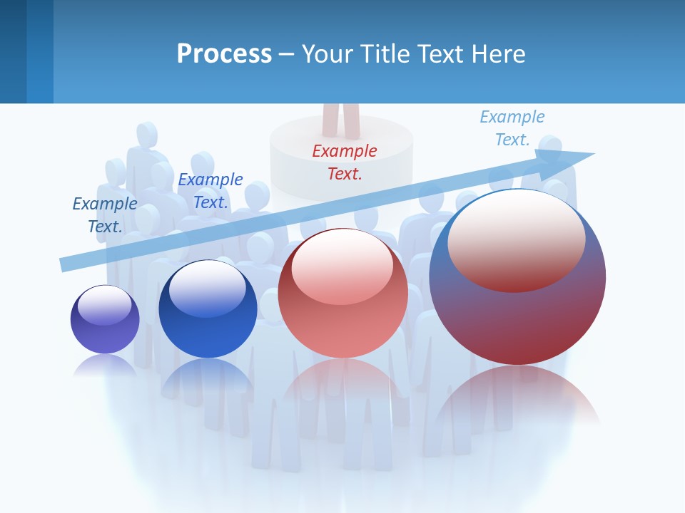 Unit Equipment Technology PowerPoint Template