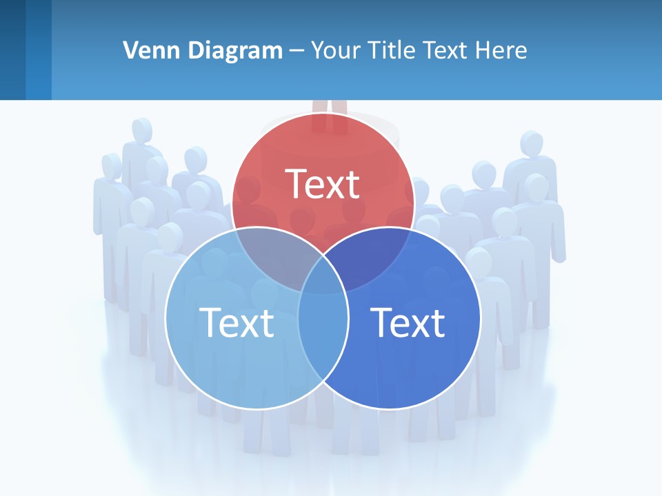 Unit Equipment Technology PowerPoint Template