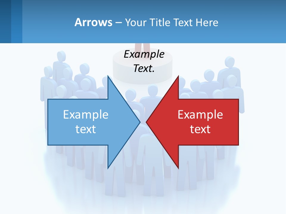 Unit Equipment Technology PowerPoint Template