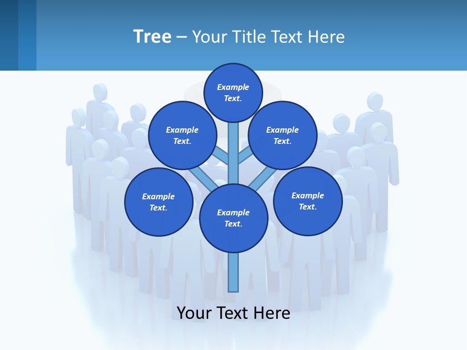 Unit Equipment Technology PowerPoint Template