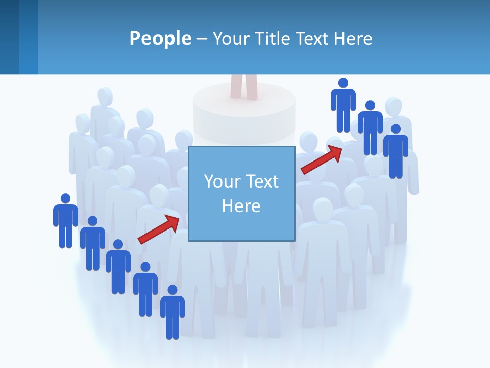 Unit Equipment Technology PowerPoint Template