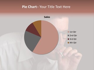 Cool Cooling Temperature PowerPoint Template