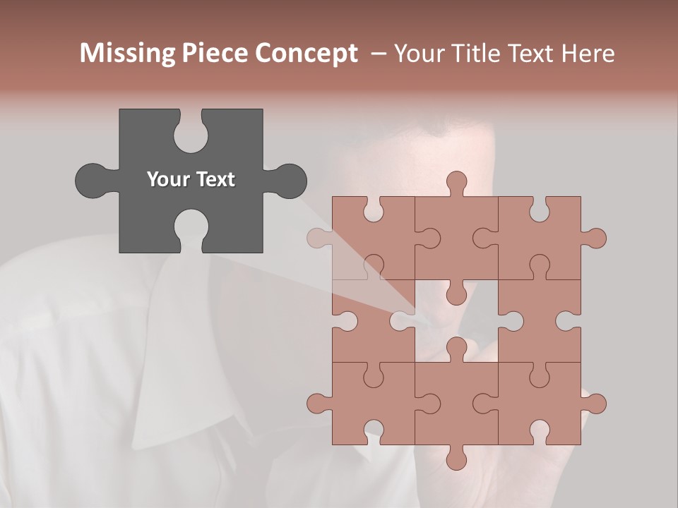 Cool Cooling Temperature PowerPoint Template