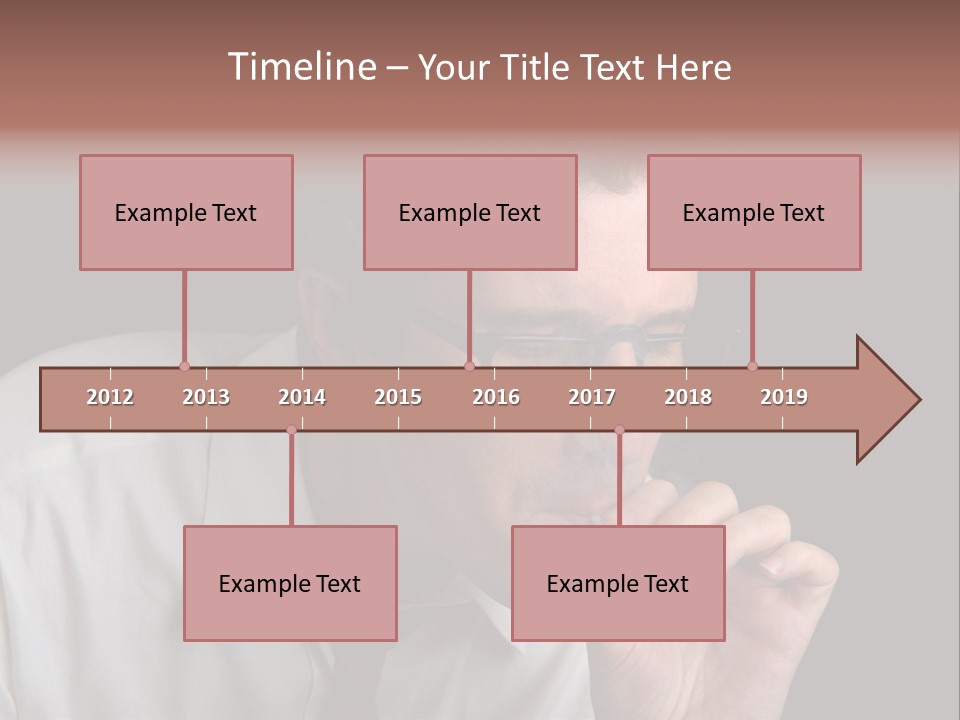 Cool Cooling Temperature PowerPoint Template