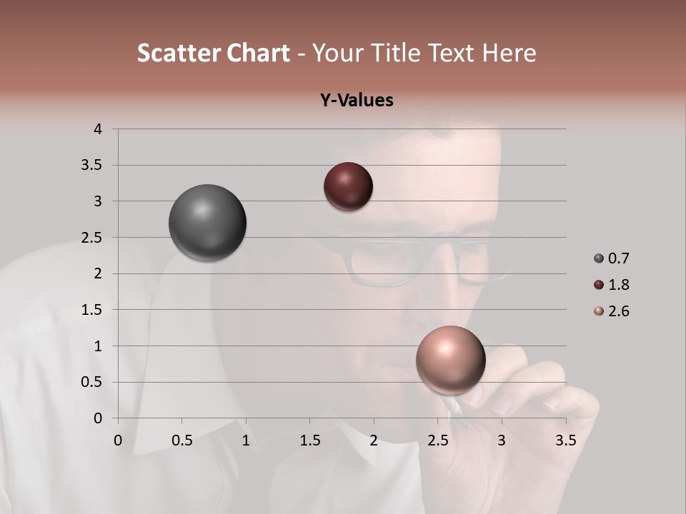 Cool Cooling Temperature PowerPoint Template