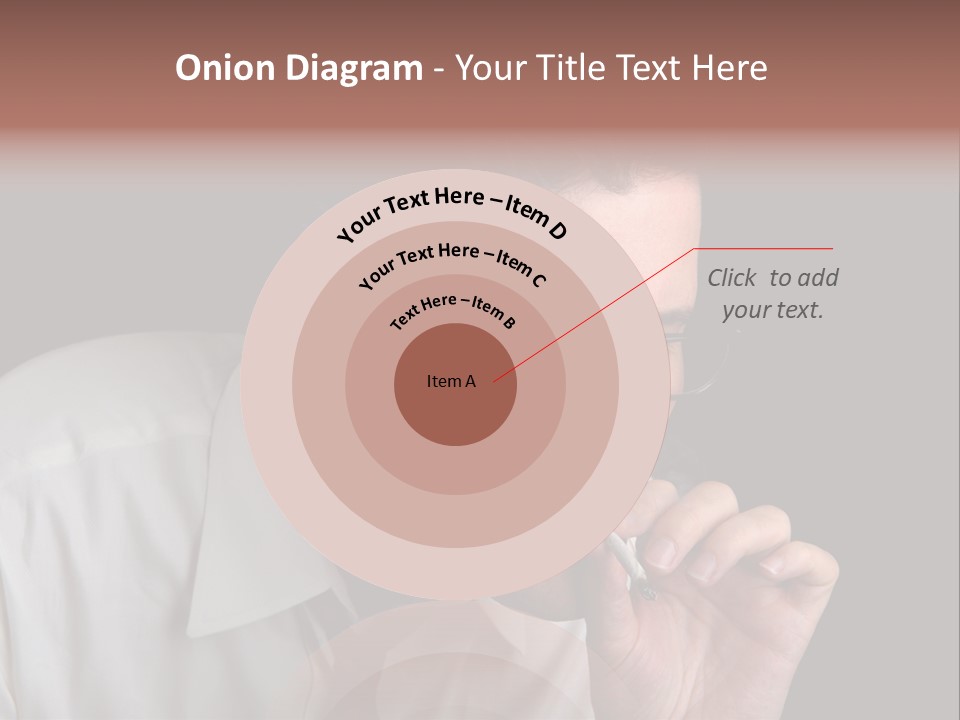 Cool Cooling Temperature PowerPoint Template