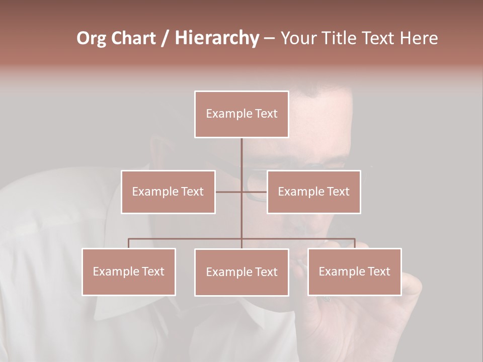 Cool Cooling Temperature PowerPoint Template