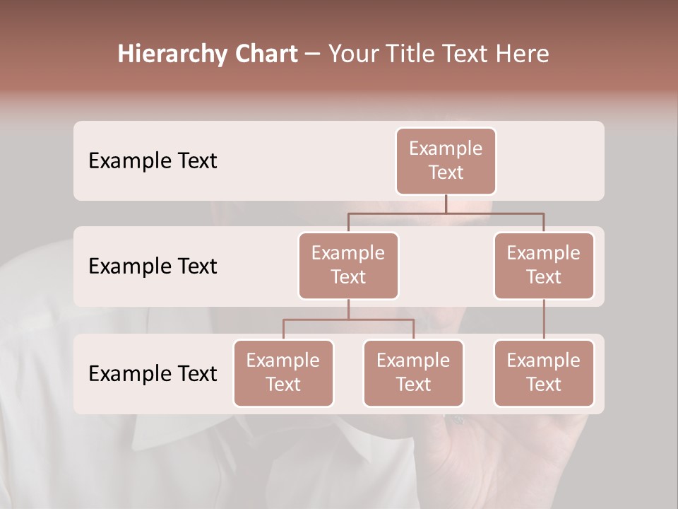 Cool Cooling Temperature PowerPoint Template