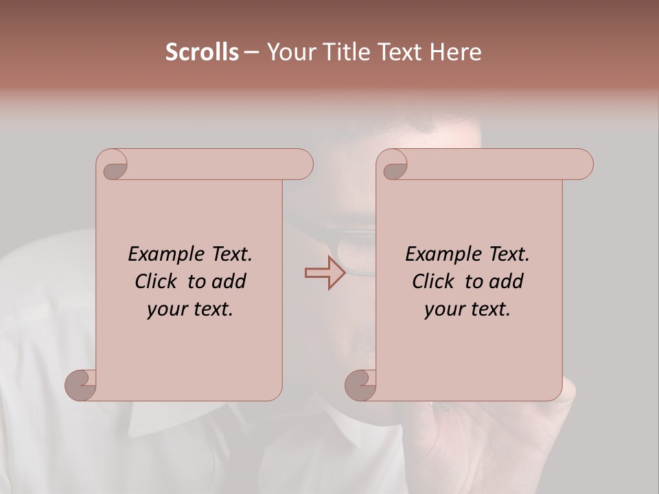 Cool Cooling Temperature PowerPoint Template