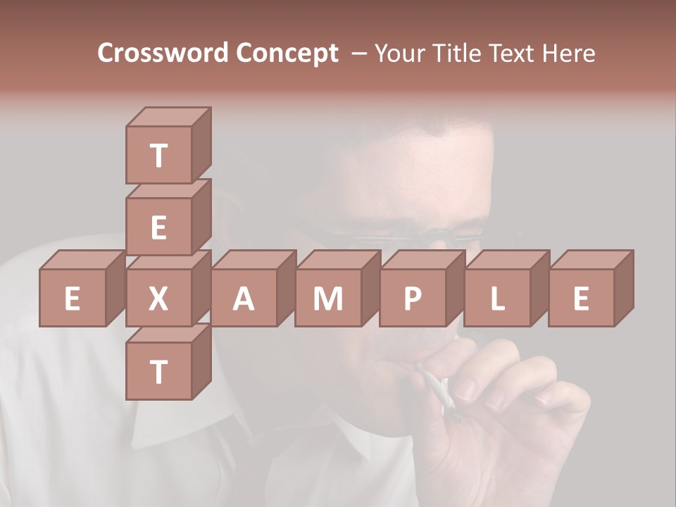 Cool Cooling Temperature PowerPoint Template