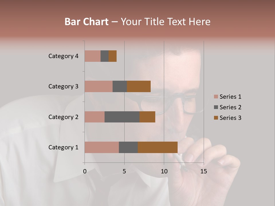 Cool Cooling Temperature PowerPoint Template