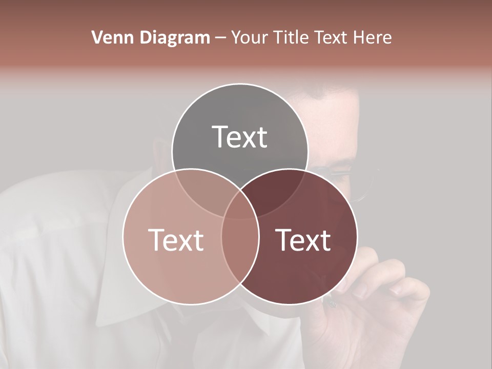 Cool Cooling Temperature PowerPoint Template
