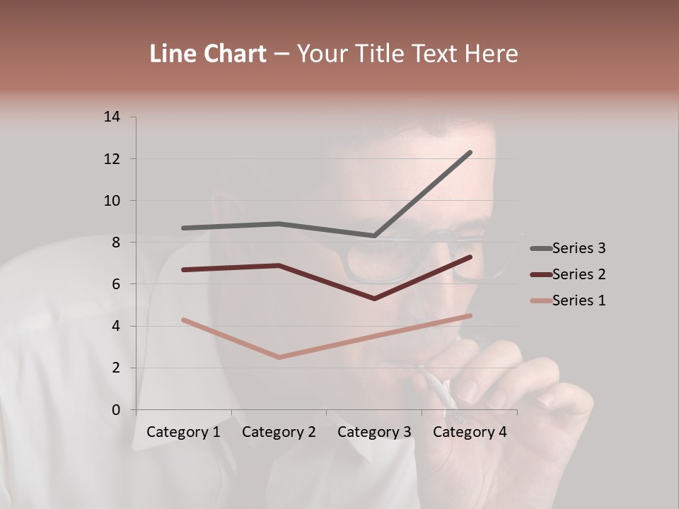 Cool Cooling Temperature PowerPoint Template