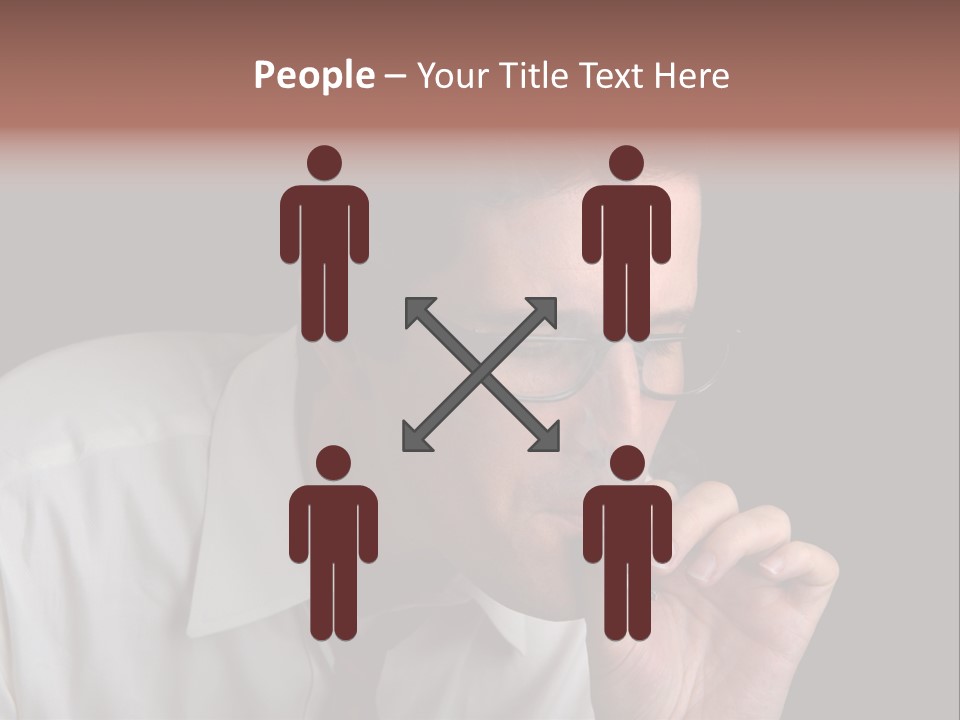 Cool Cooling Temperature PowerPoint Template