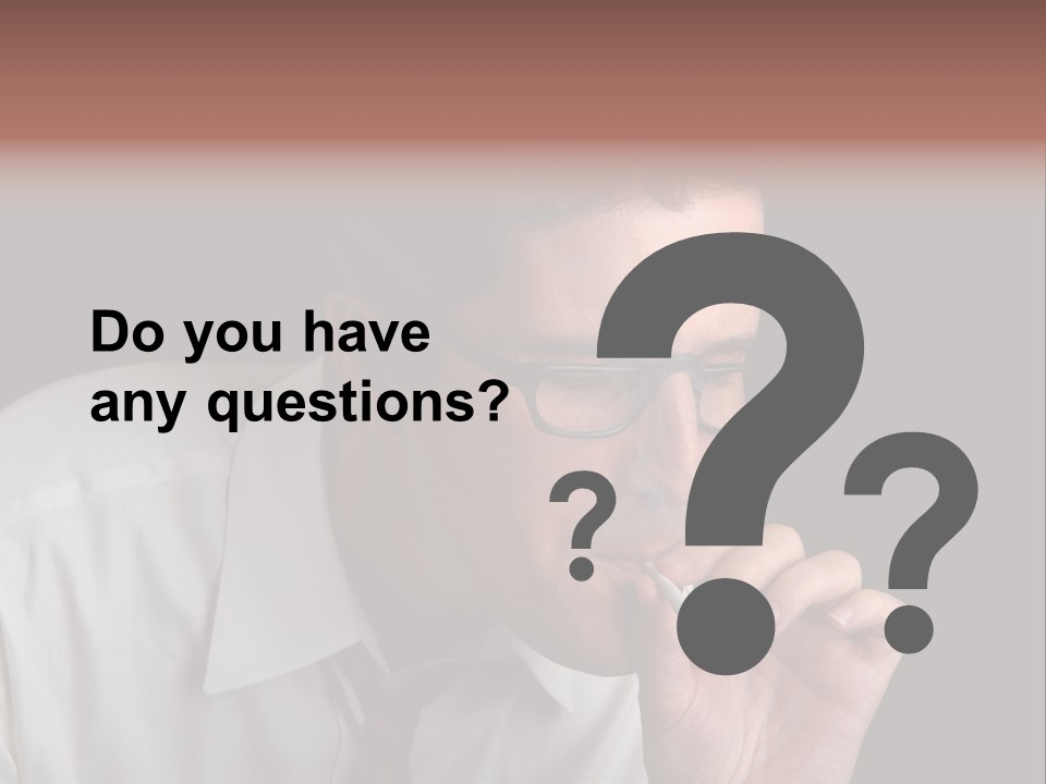 Cool Cooling Temperature PowerPoint Template