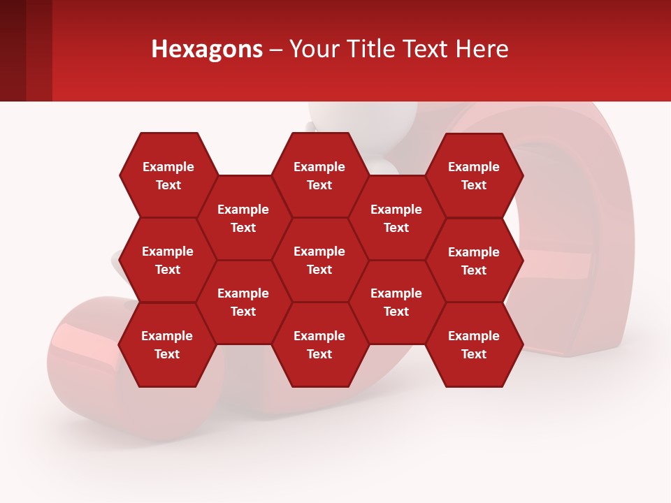 System Switch Cold PowerPoint Template