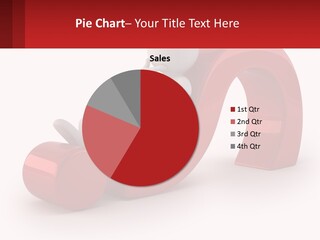 System Switch Cold PowerPoint Template