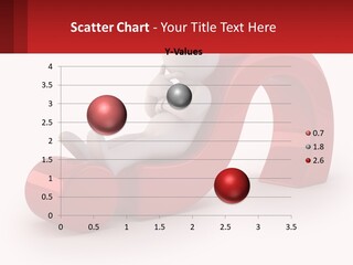 System Switch Cold PowerPoint Template